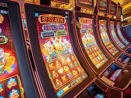 Azino888 Casino